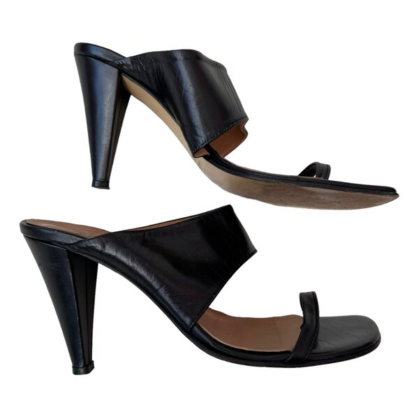 Peter Kent high heel sandals - Picture 8 of 12